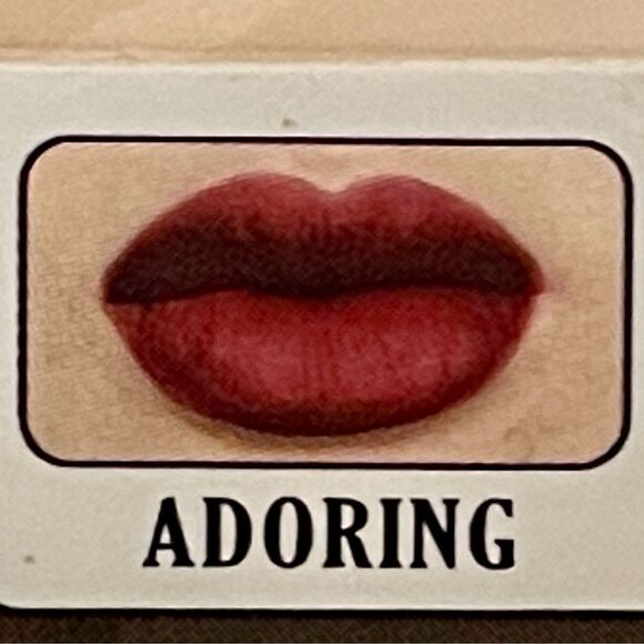 theBalm Meet Matt(e) Hughes Liquid Lipstick Set Vol. 6 - 6 Shades - Picture 4 of 9